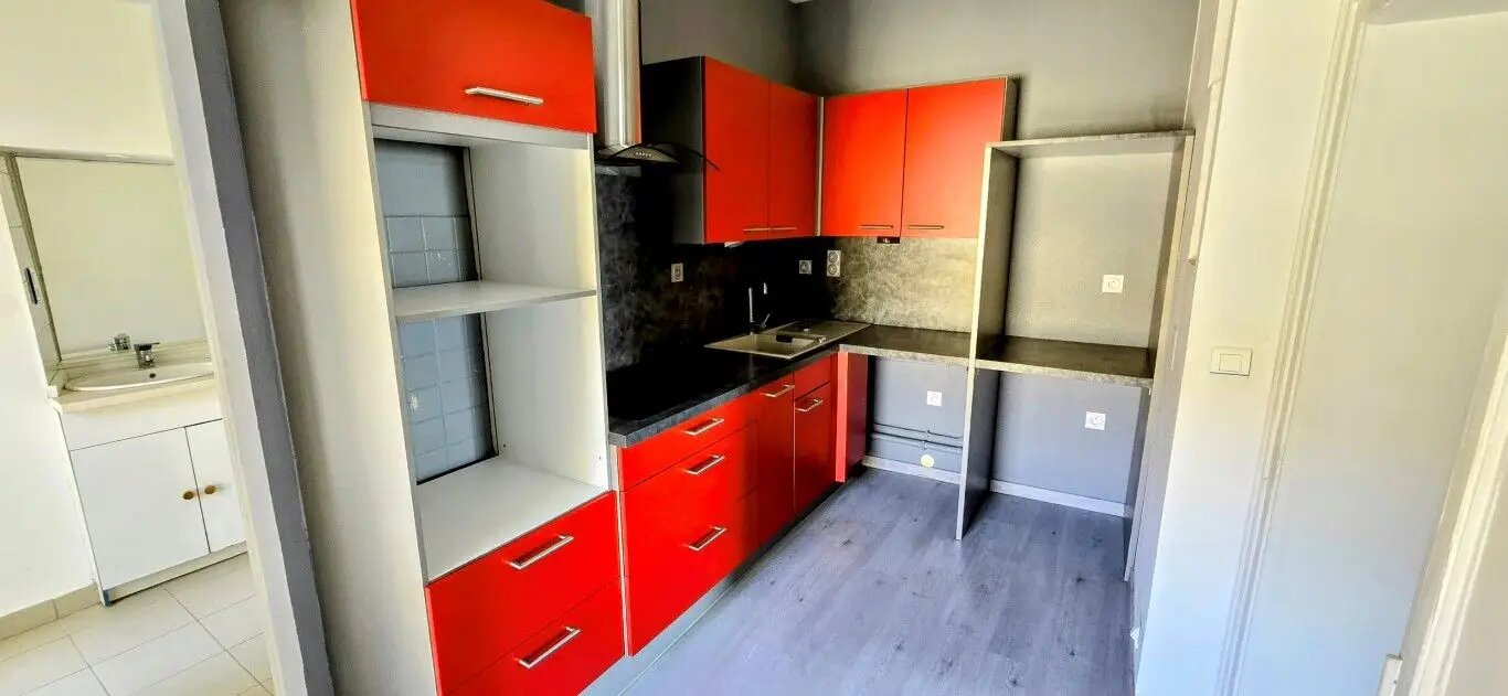 Appartement à vendre, 60m², Arc-lès-Gray