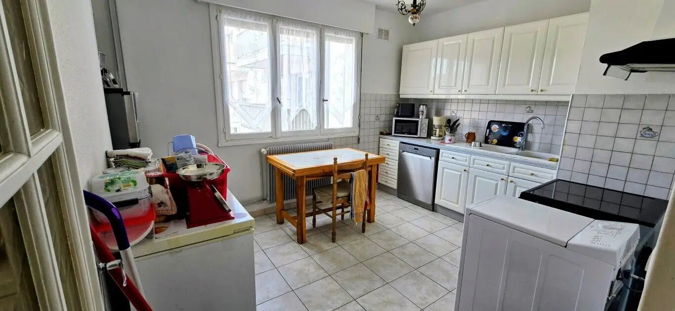 Appartement à vendre, 86m², Gray