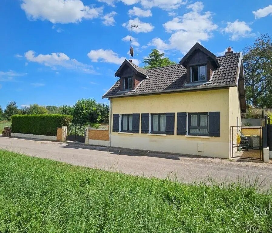 Maison à vendre, 85m², Mirebeau-sur-Bèze