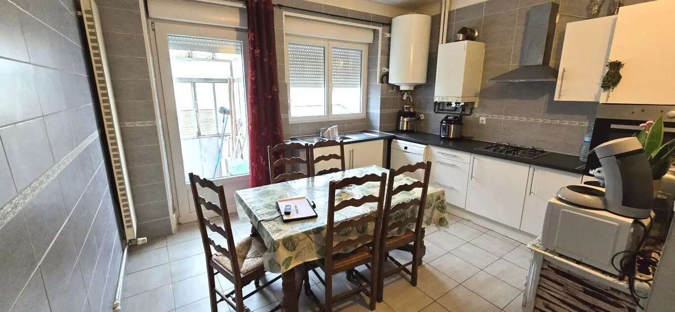 Appartement à vendre, 138m², Gray