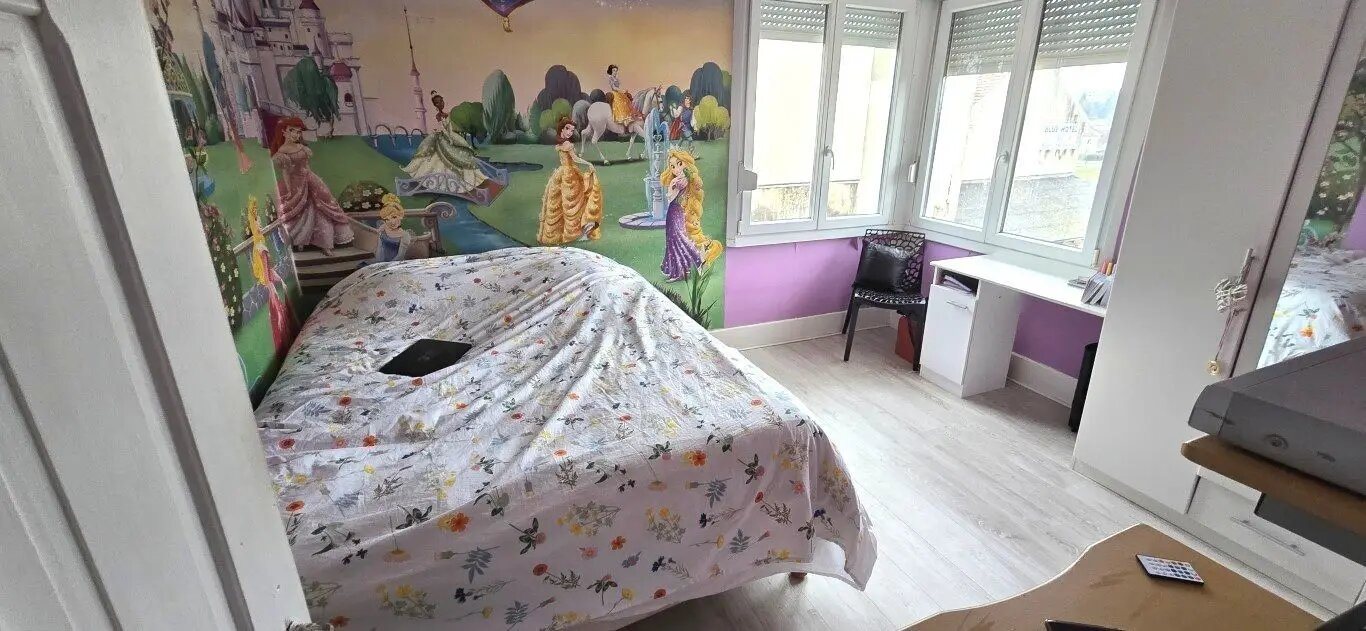 Appartement à vendre, 138m², Gray