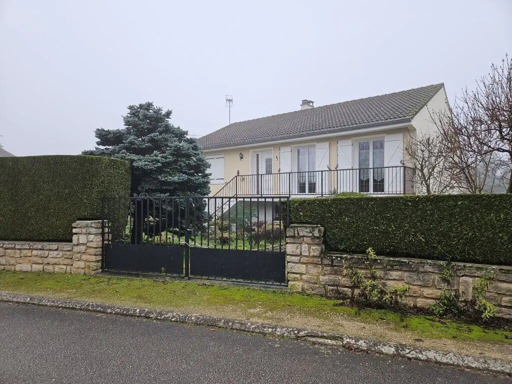 Maison à vendre, 88m², Arc-sur-Tille