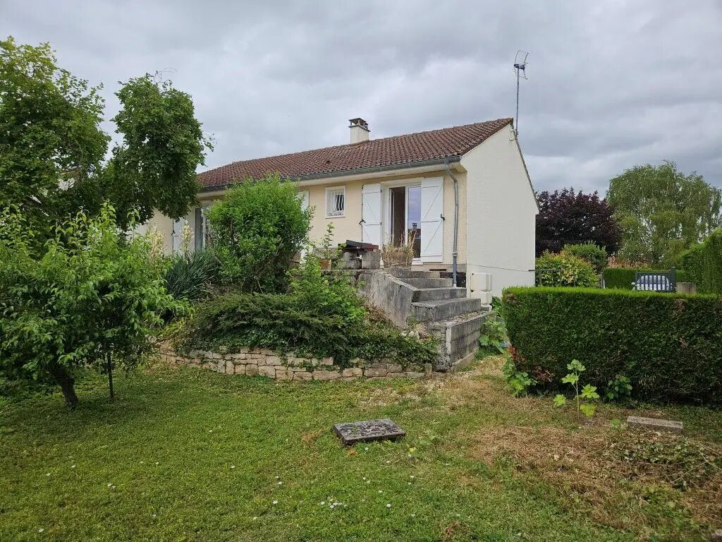 Maison à vendre, 88m², Arc-sur-Tille