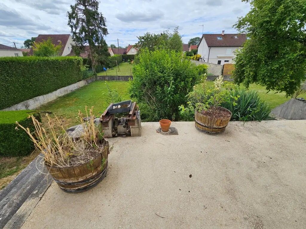 Maison à vendre, 88m², Arc-sur-Tille