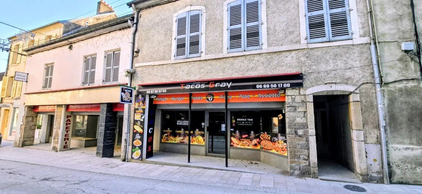 Maison à vendre, 450m², Gray