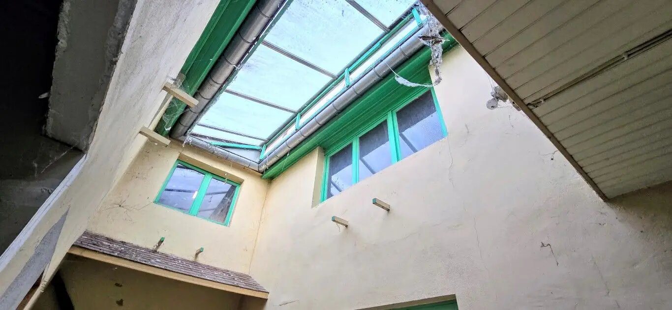 Maison à vendre, 450m², Gray