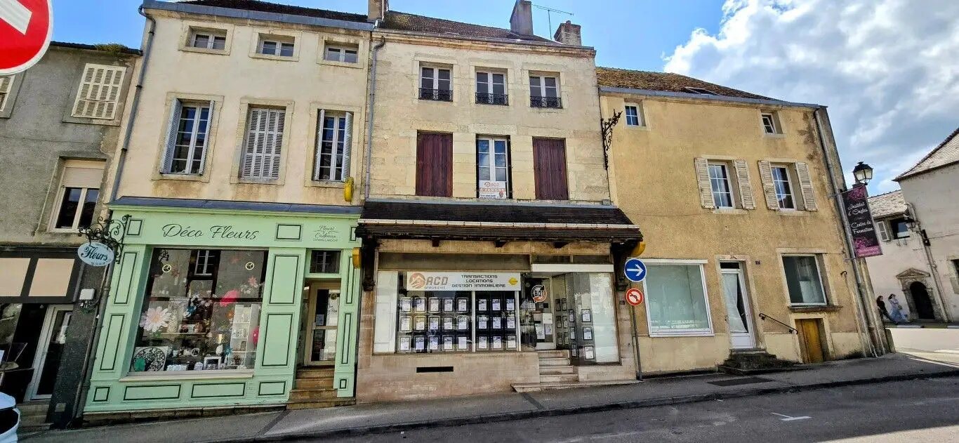 Maison à vendre, 188m², Mirebeau-sur-Bèze