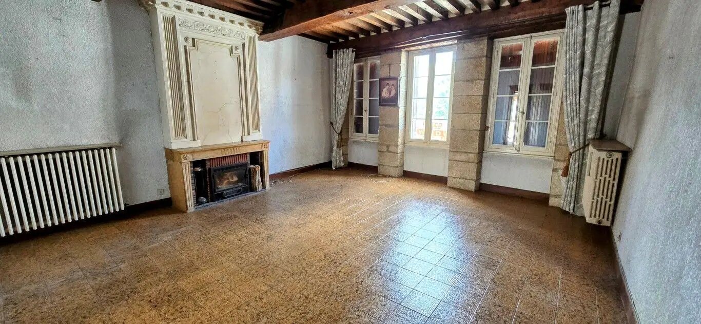 Maison à vendre, 188m², Mirebeau-sur-Bèze