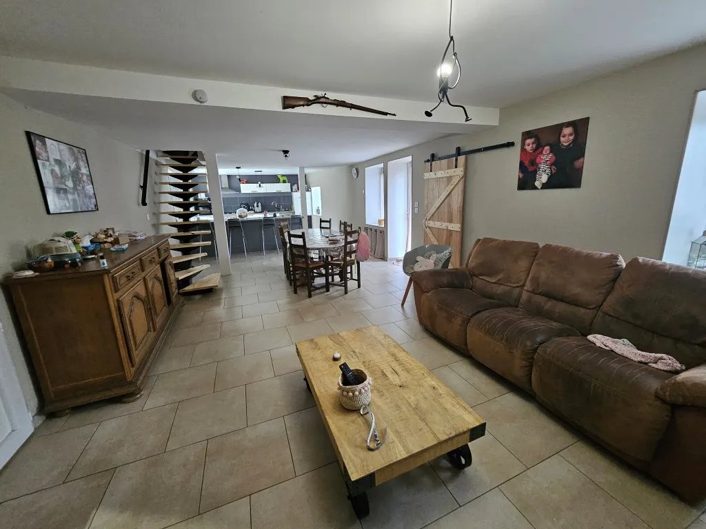Maison à vendre, 165m², Mirebeau-sur-Bèze