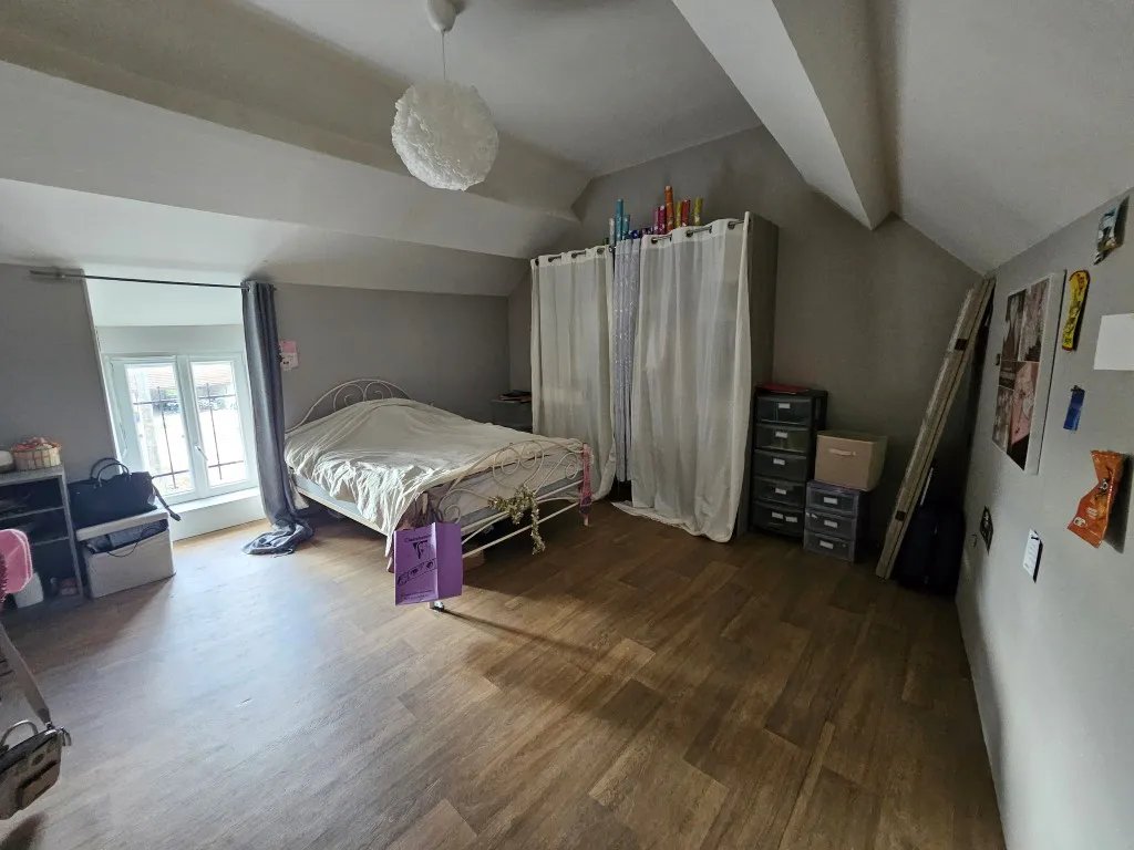 Maison à vendre, 165m², Mirebeau-sur-Bèze