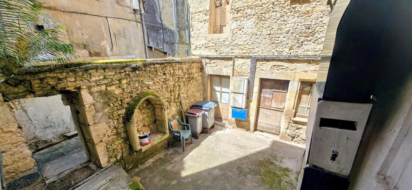 Maison à vendre, 400m², Gray