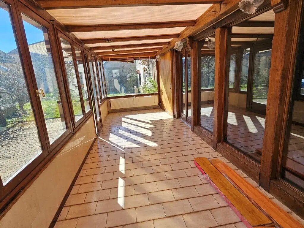 Maison à vendre, 202m², Heuilley-sur-Saône