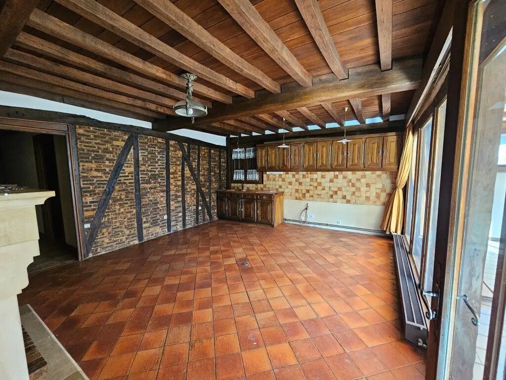 Maison à vendre, 202m², Heuilley-sur-Saône