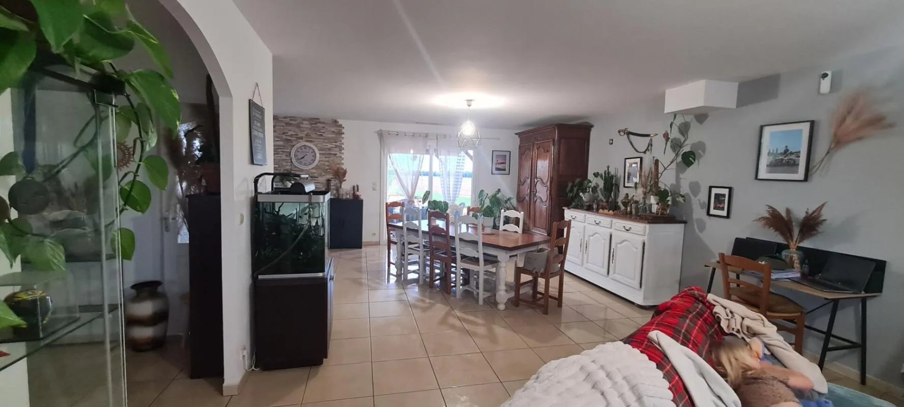 Maison à vendre, 148m², Remilly-sur-Tille