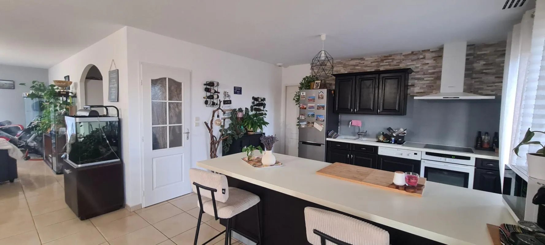 Maison à vendre, 148m², Remilly-sur-Tille