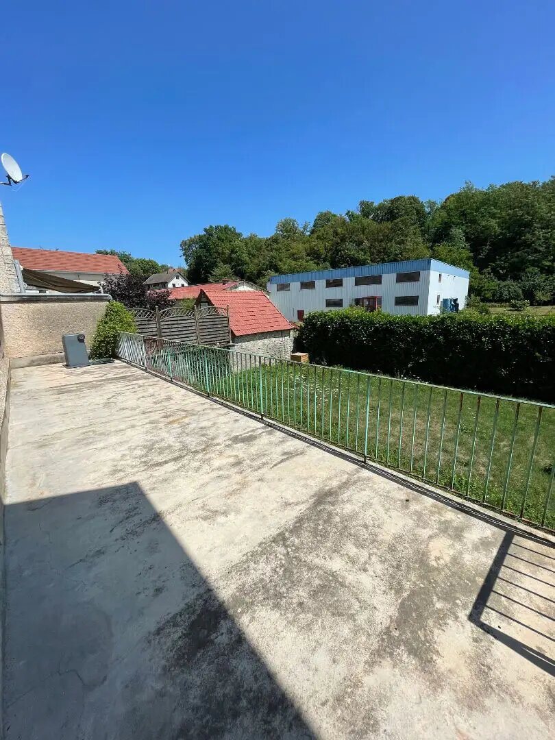 Appartement à louer, 77m², Dampierre-sur-Salon