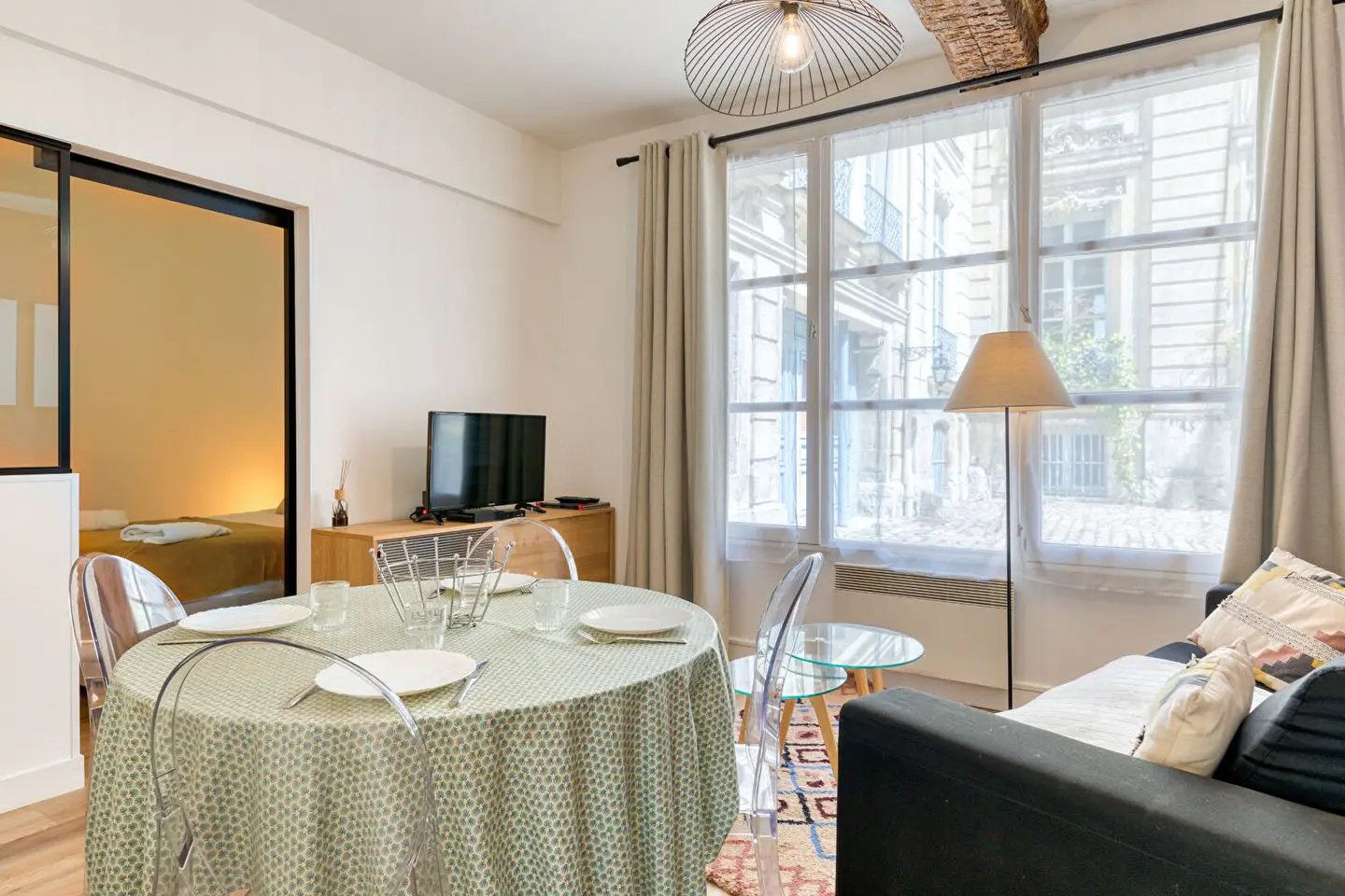 Appartement à vendre, 35m², Rouen