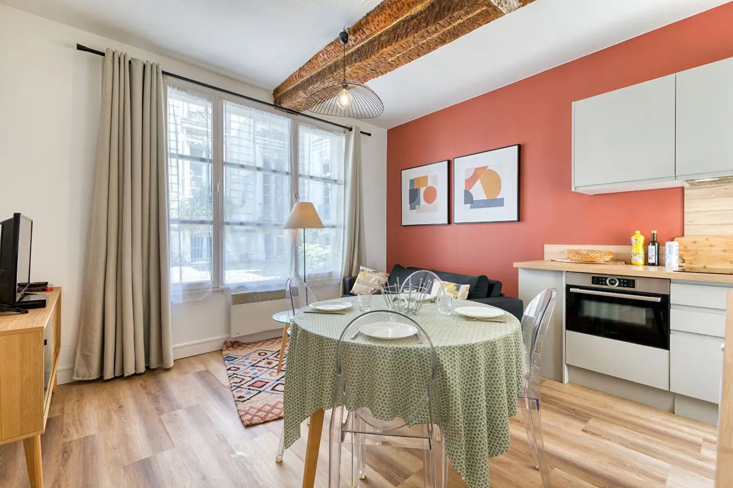 Appartement à vendre, 35m², Rouen