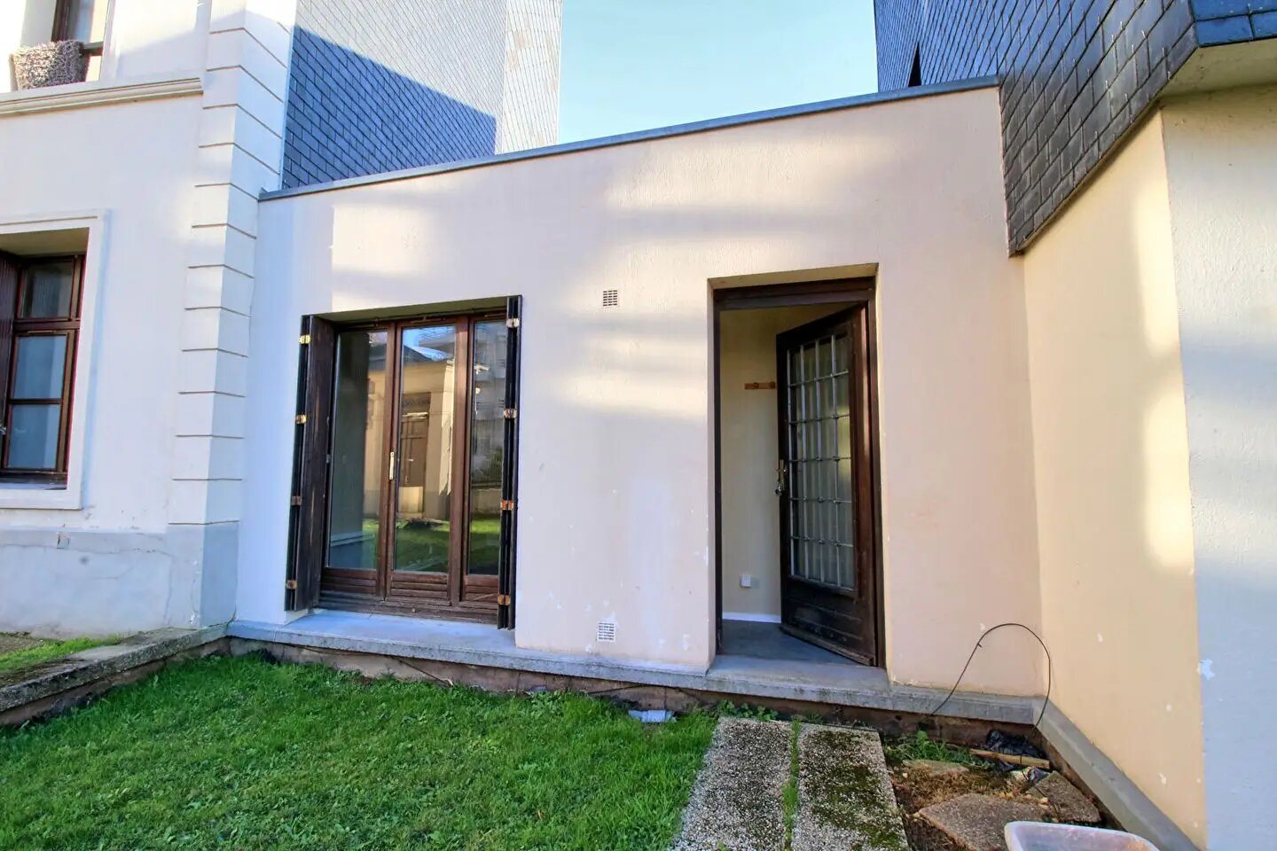 Appartement à louer, 22m², Rouen