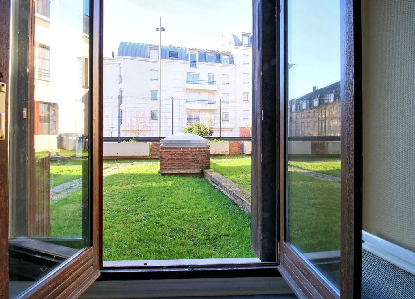 Appartement à louer, 22m², Rouen