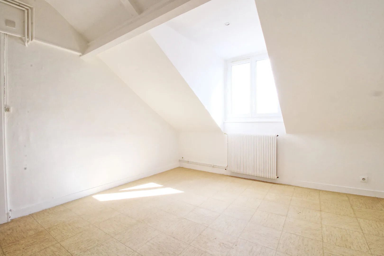 Appartement à louer, 35m², Rouen