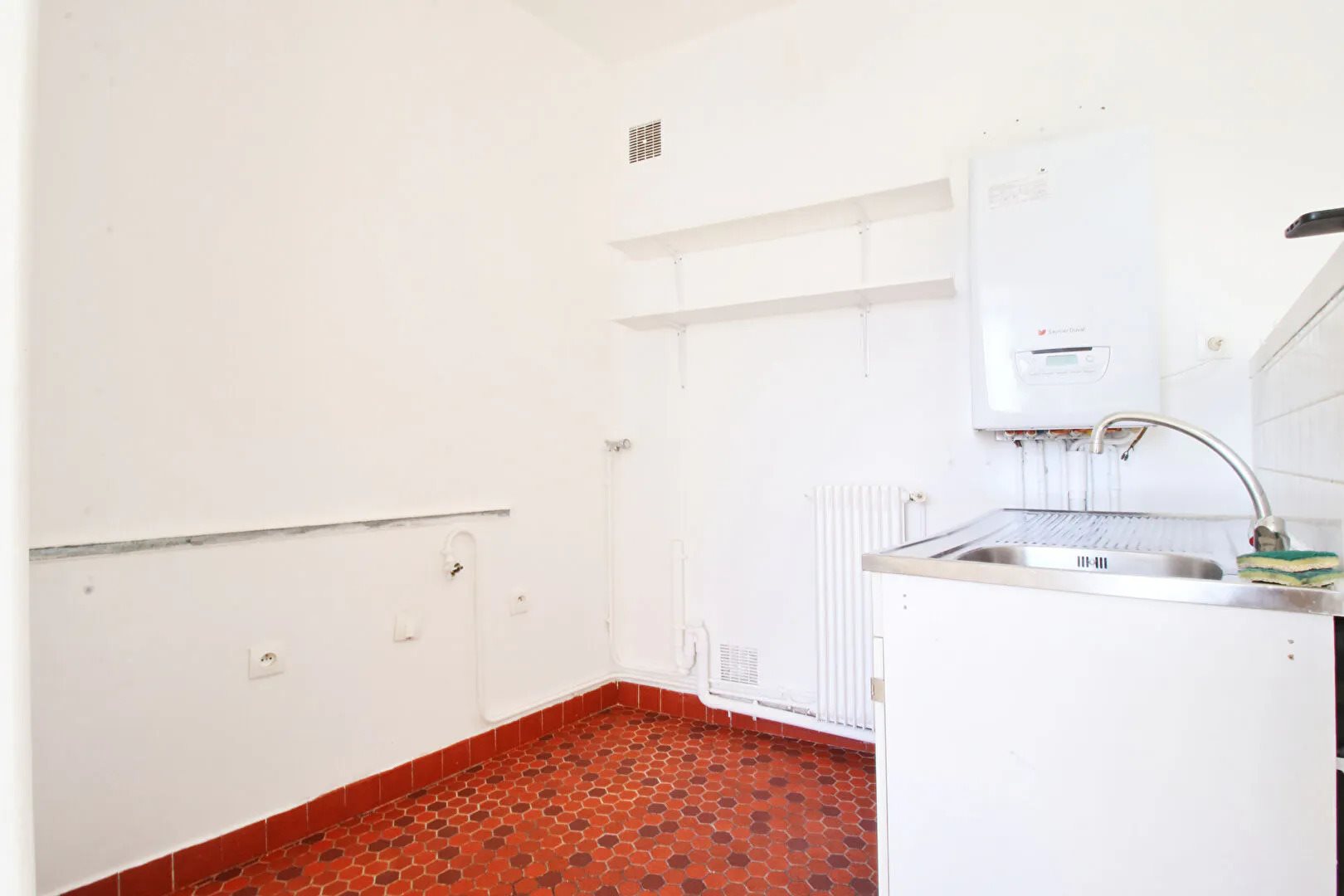 Appartement à louer, 35m², Rouen