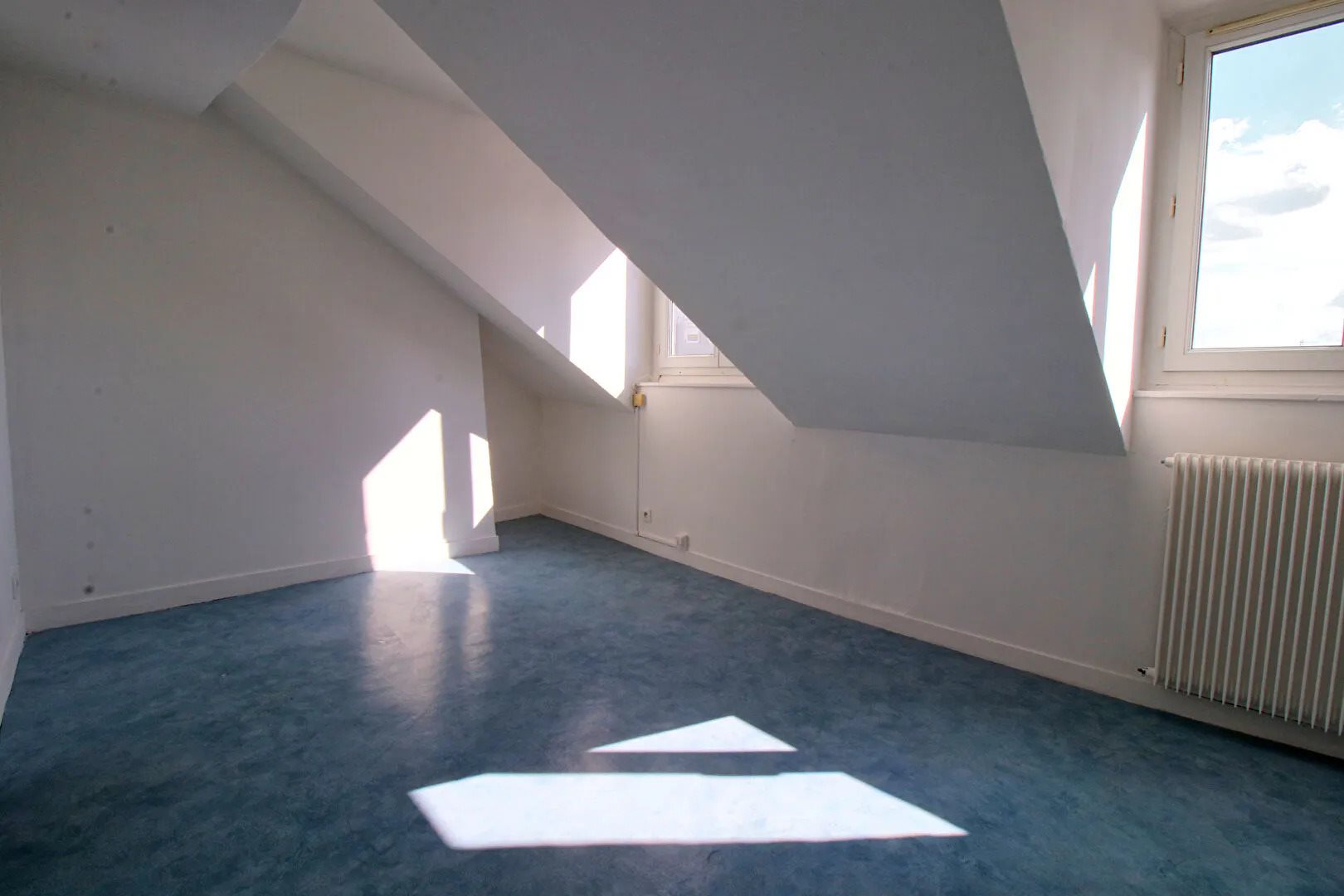 Appartement à louer, 35m², Rouen