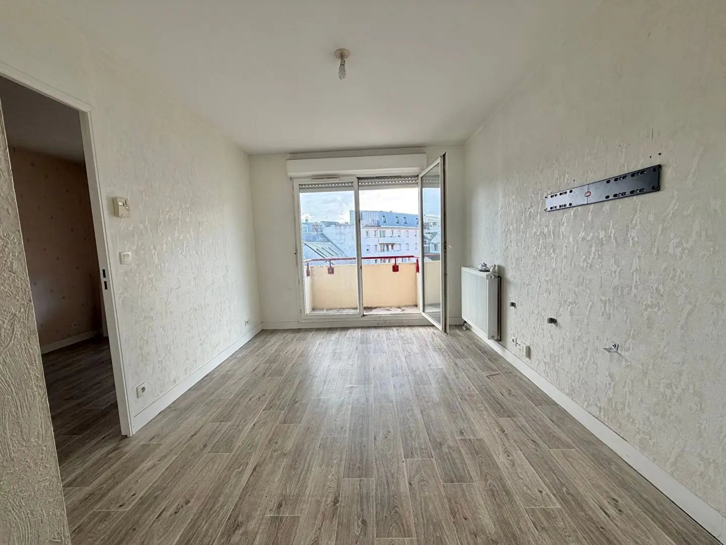 Appartement à vendre, 33m², Rouen