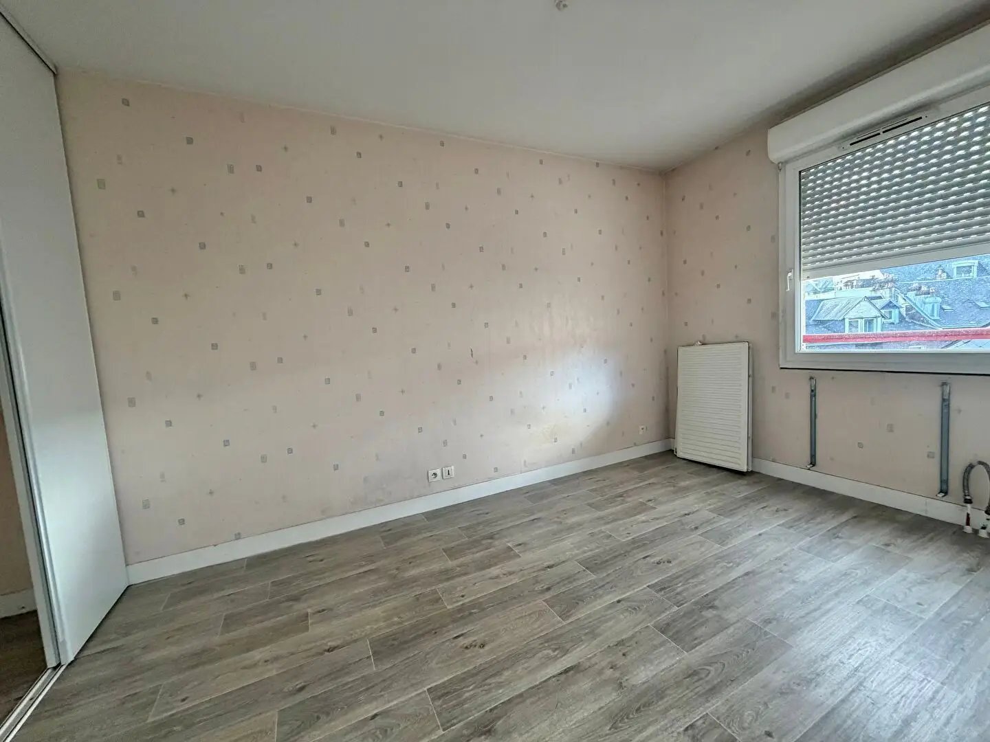 Appartement à vendre, 33m², Rouen