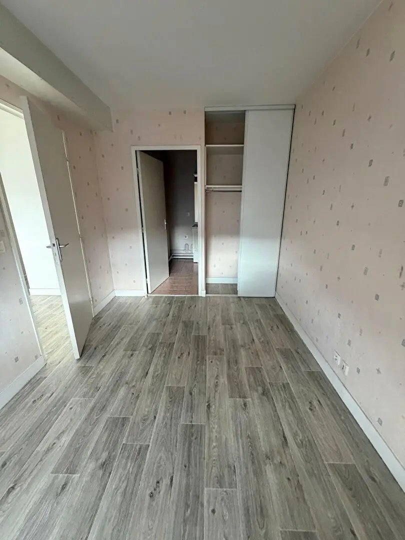 Appartement à vendre, 33m², Rouen