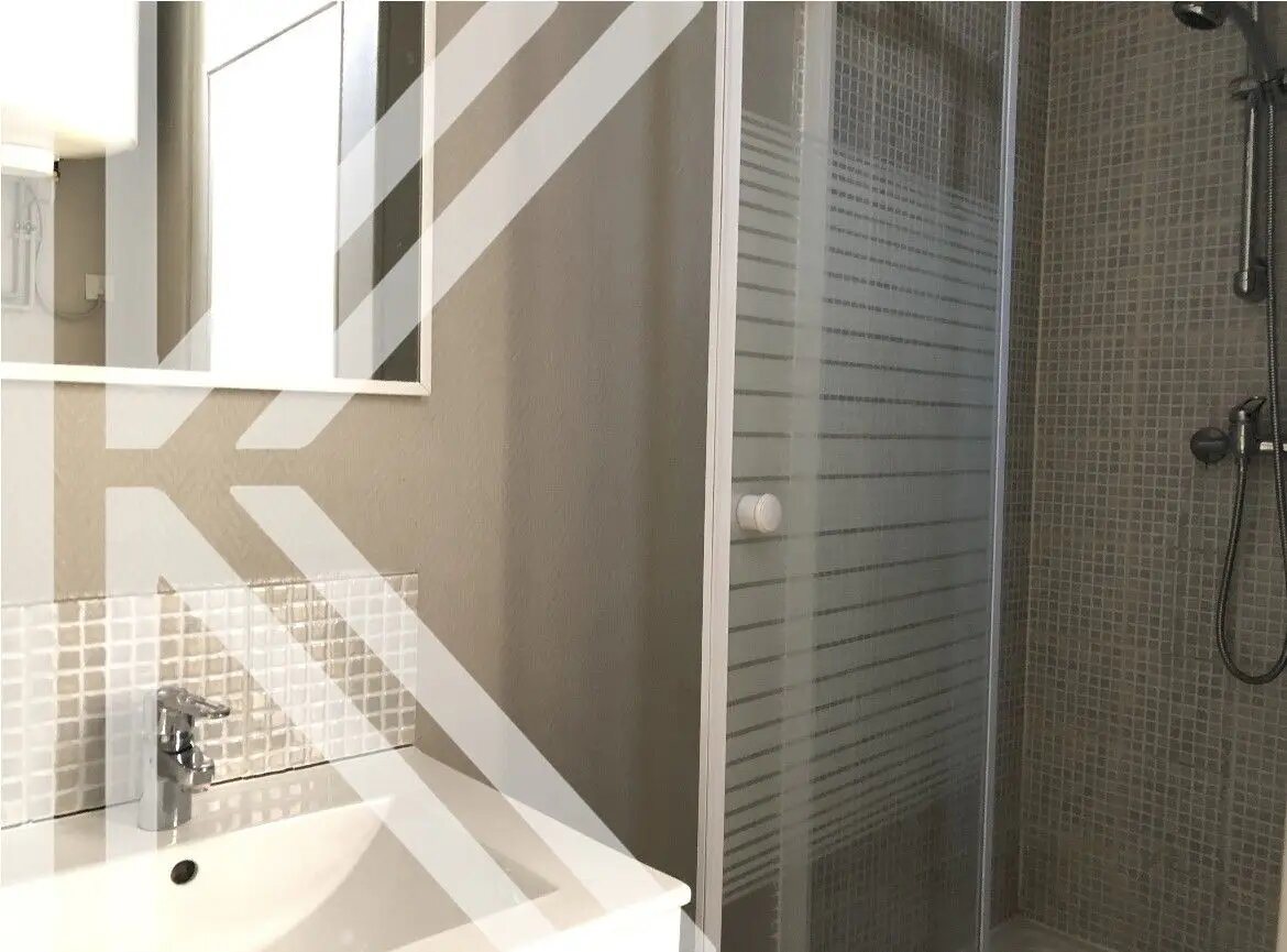 Appartement à louer, 23m², Rouen