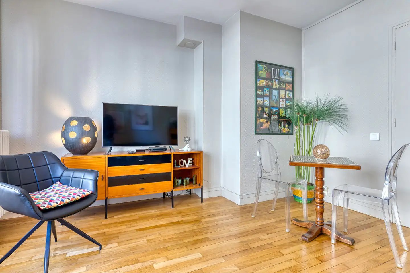 Appartement à vendre, 54m², Rouen