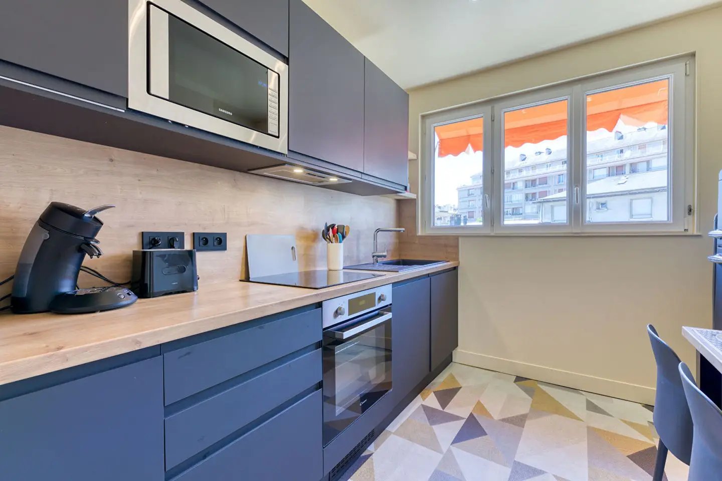 Appartement à vendre, 54m², Rouen