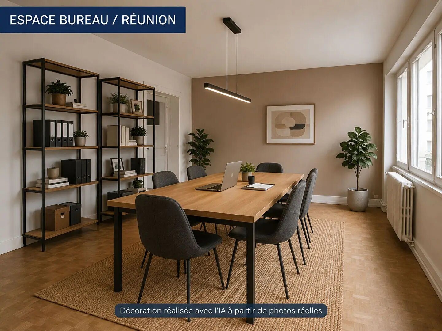 Appartement à vendre, 101m², Rouen