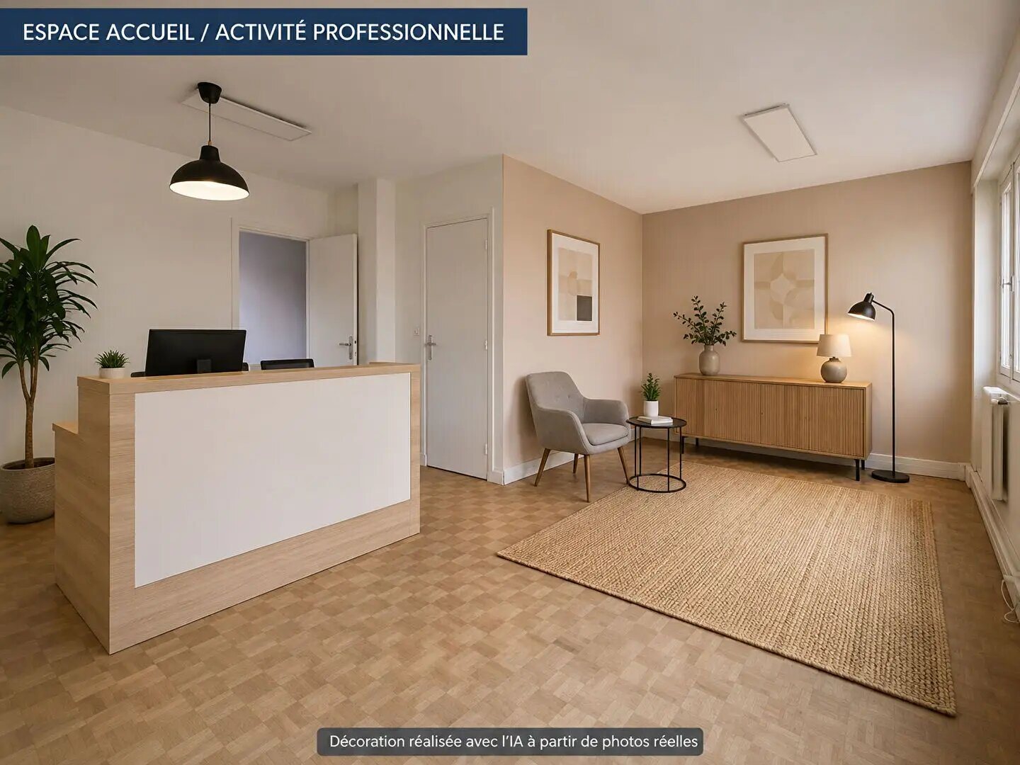 Appartement à vendre, 101m², Rouen