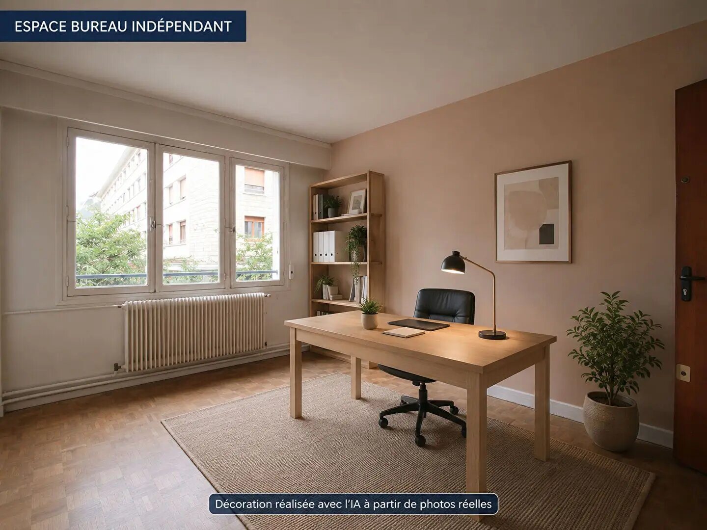 Appartement à vendre, 101m², Rouen