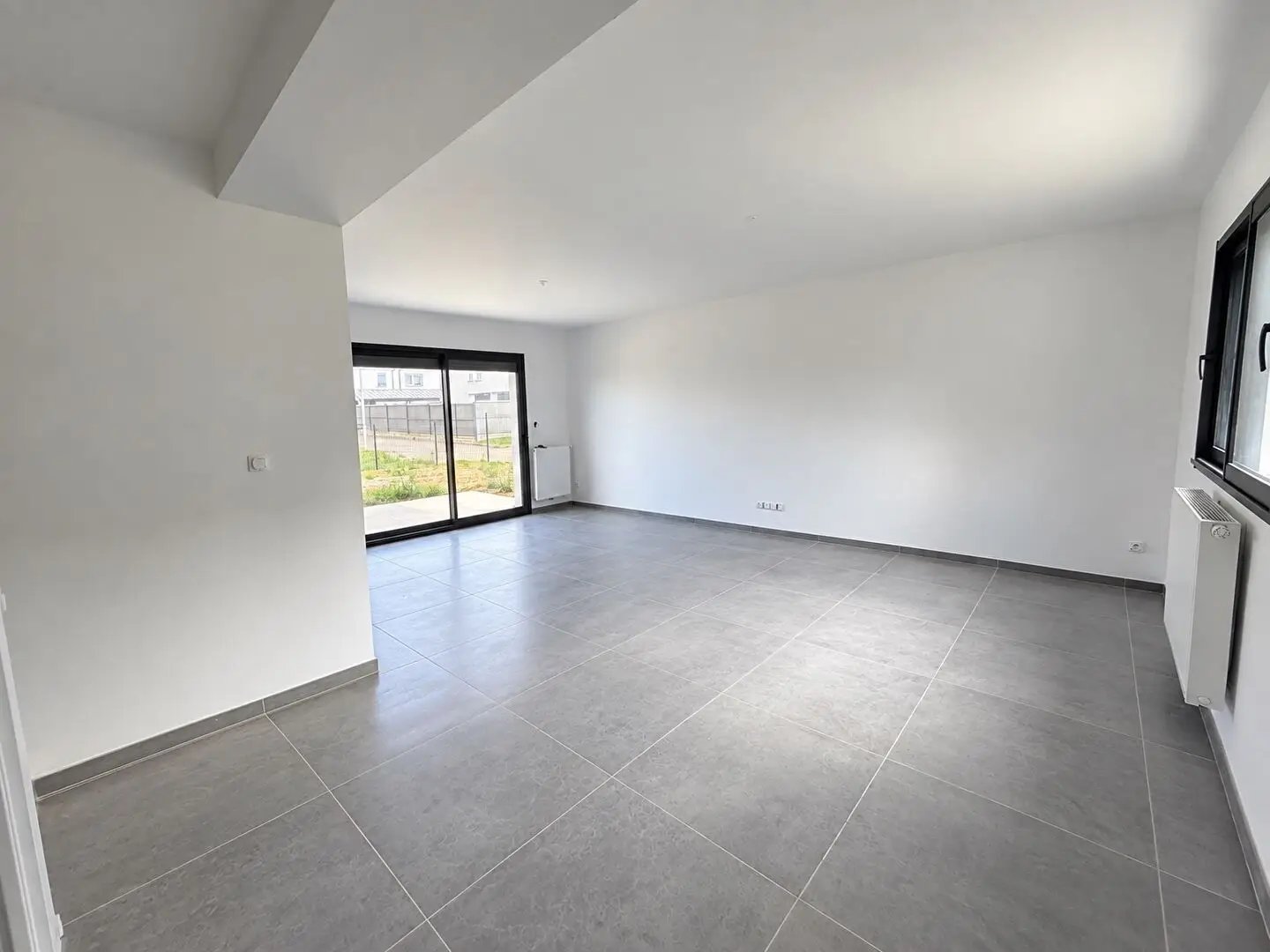 Maison à vendre, 91m², Saint-Aubin-Celloville