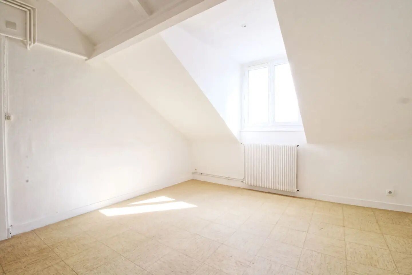 Appartement à louer, 31m², Rouen