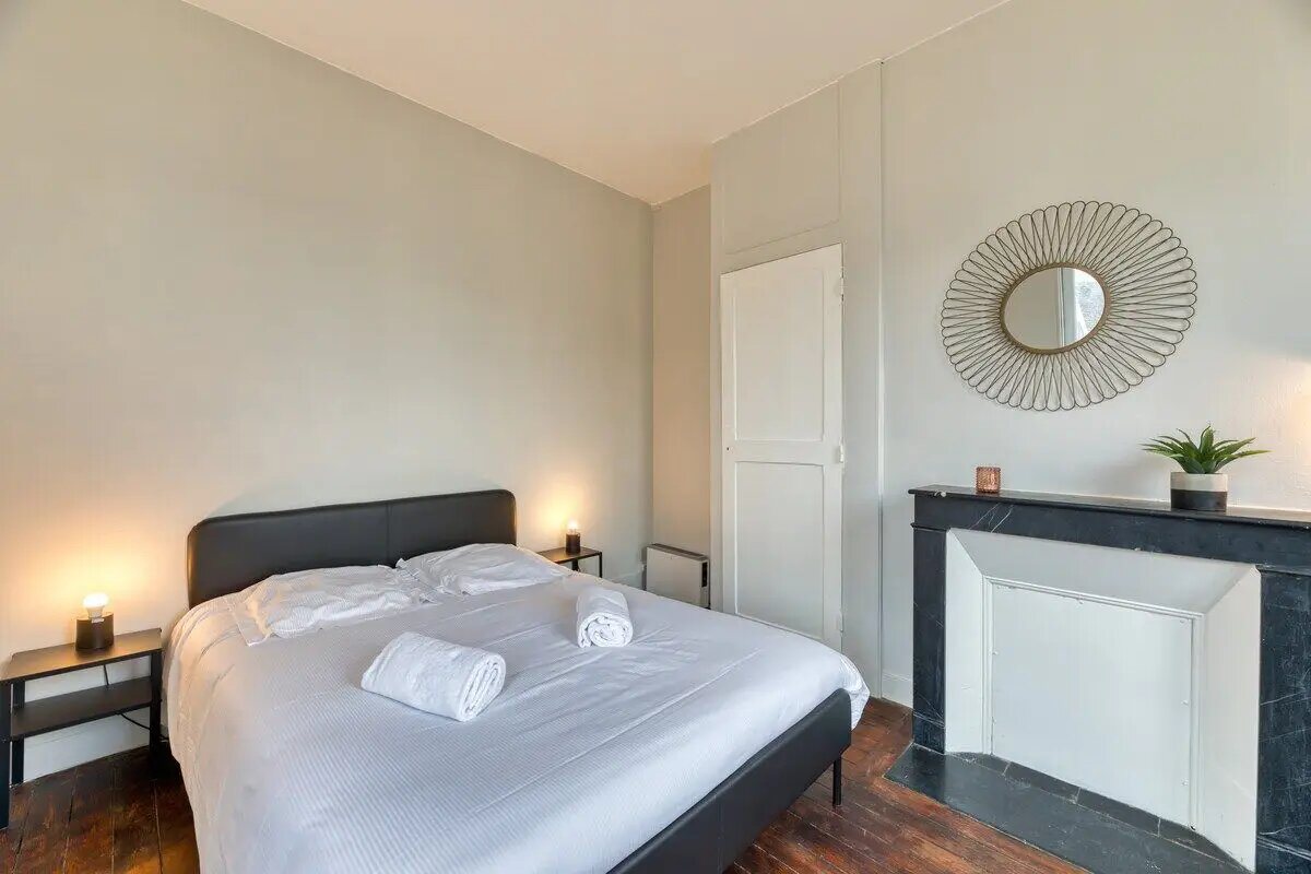 Appartement à louer, 27m², Rouen