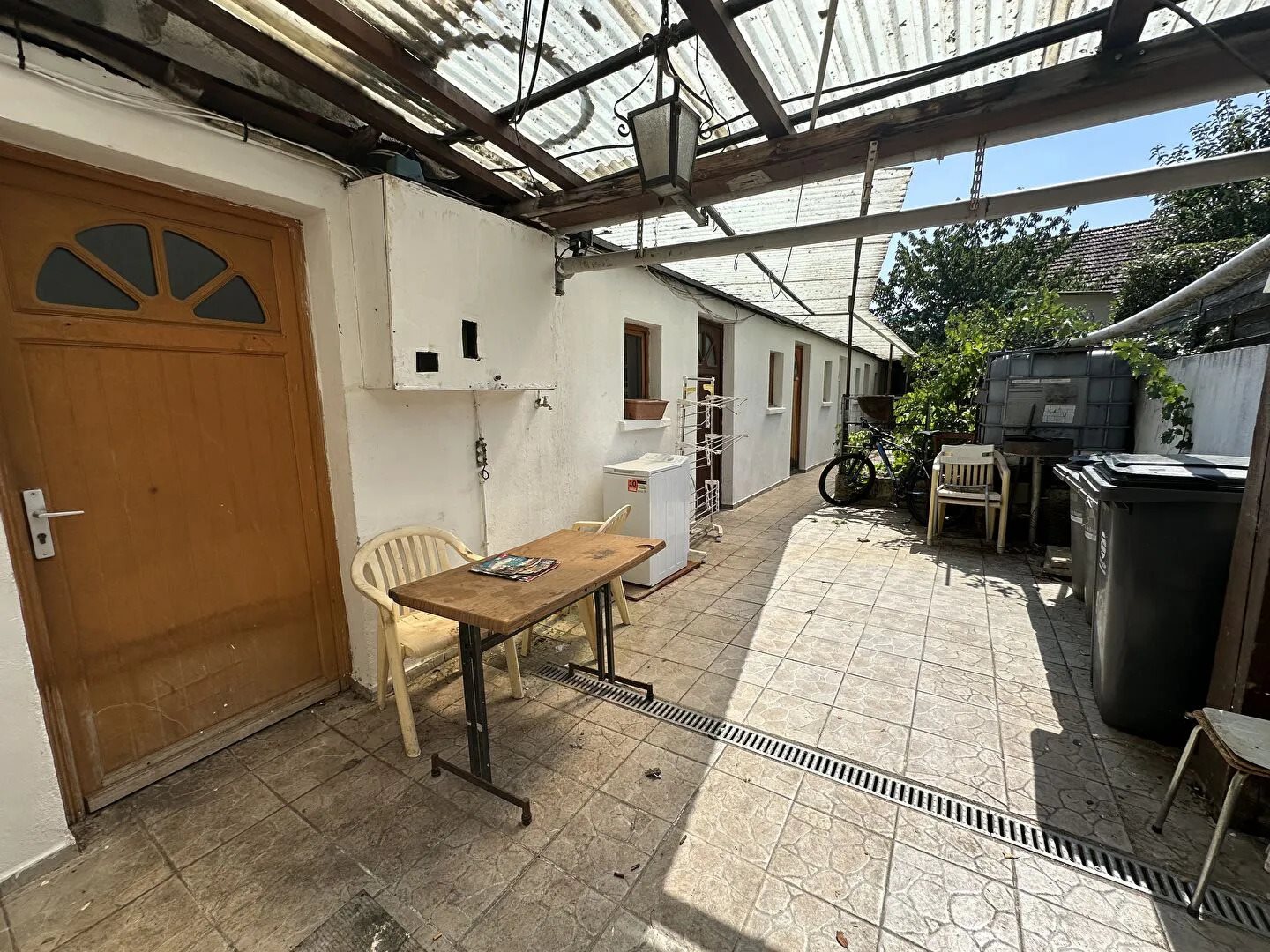 Maison à vendre, 190m², Le Petit-Quevilly