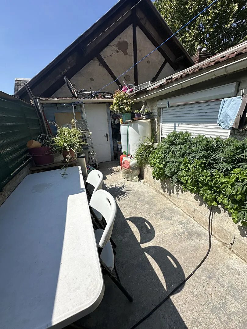Maison à vendre, 190m², Le Petit-Quevilly