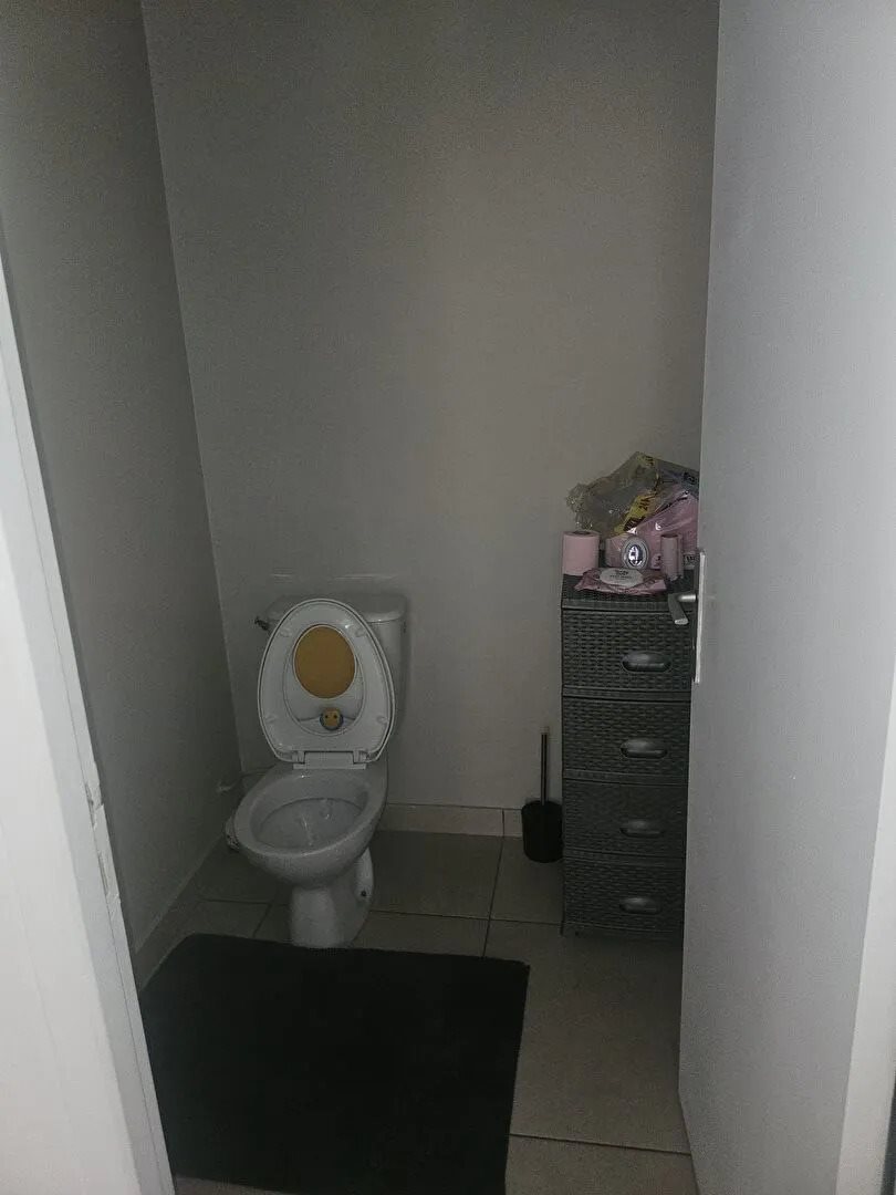 Appartement à vendre, 77m², Rouen