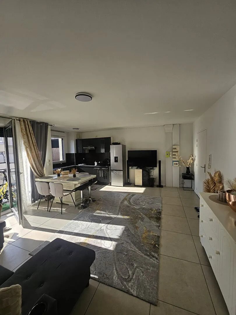 Appartement à vendre, 77m², Rouen