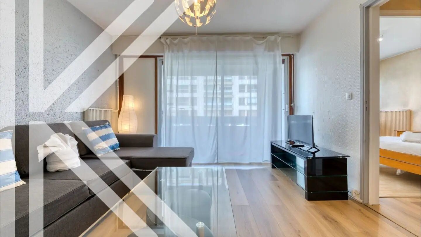 Appartement à louer, 62m², Rouen