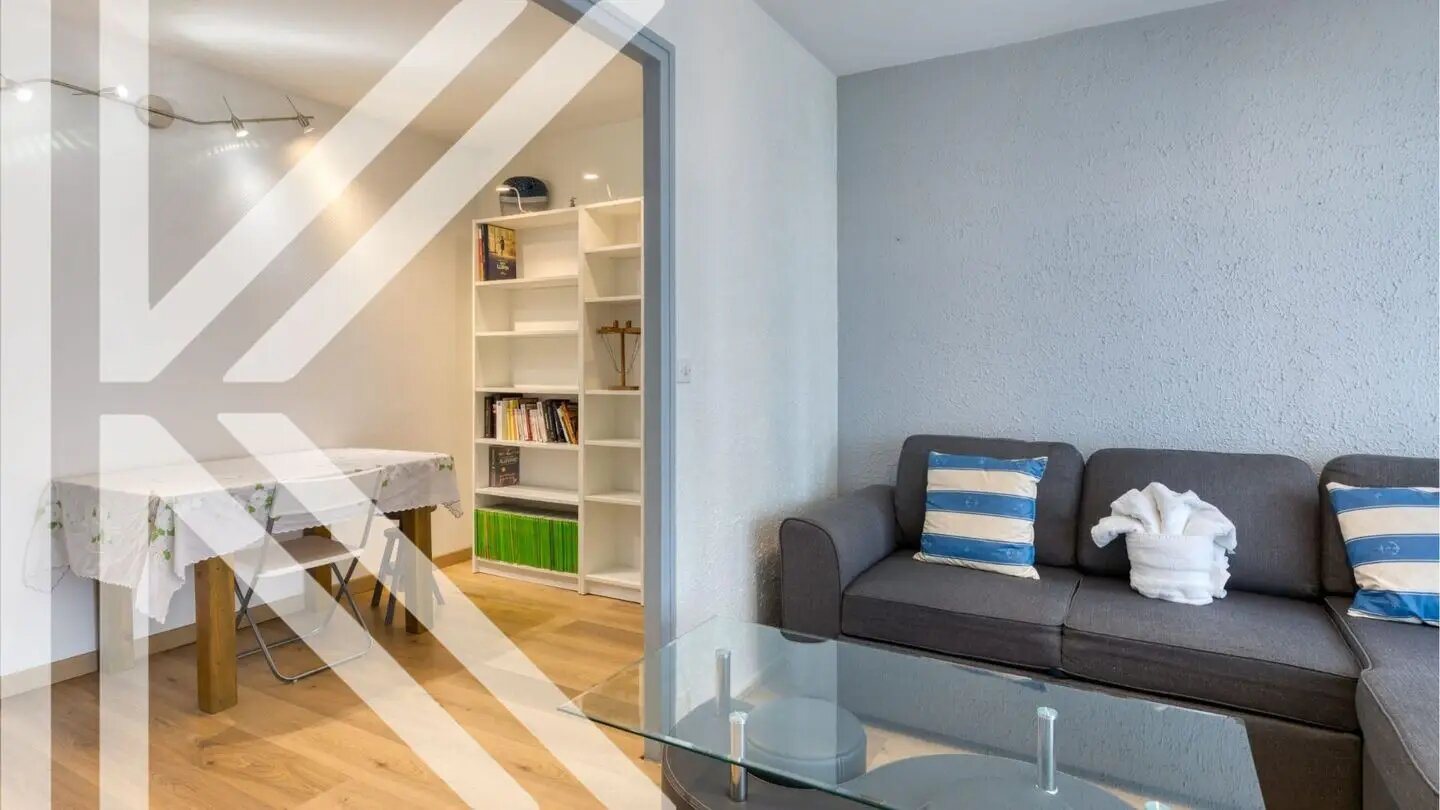 Appartement à louer, 62m², Rouen