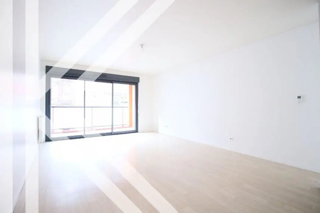 Appartement à louer, 85m², Rouen