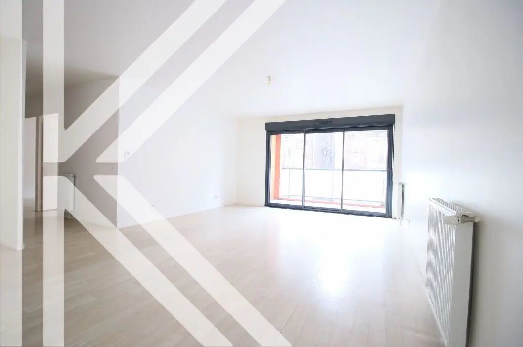 Appartement à louer, 85m², Rouen