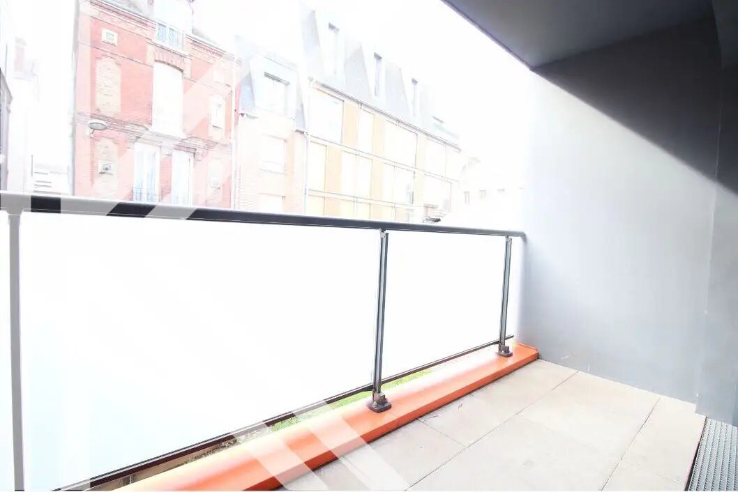 Appartement à louer, 85m², Rouen