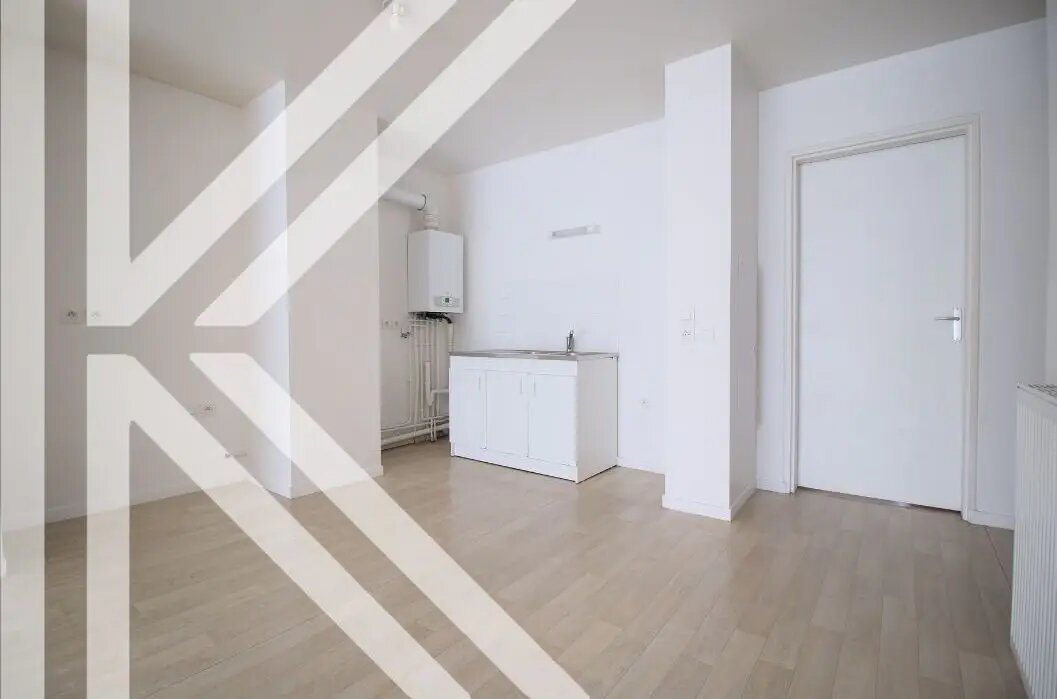 Appartement à louer, 85m², Rouen