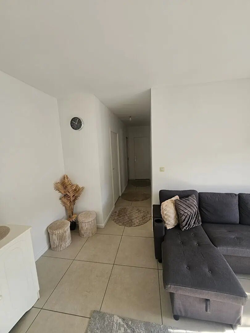 Appartement à vendre, 77m², Rouen